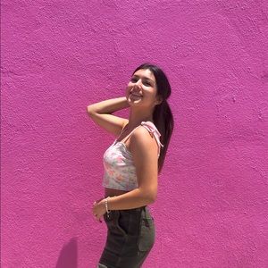 Meet your Posher, Alyssa